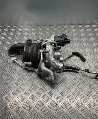 BMW 4 F36 Gran coupe Turbo MGT2056 9845815 8940200004