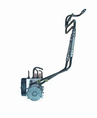Renault Master III ABS Pump 0265956535