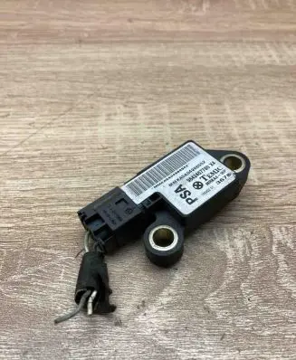 Citroen C5 Airbag deployment crash/impact sensor 9642467780