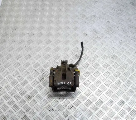 Opel Vivaro Rear brake caliper 83701361707