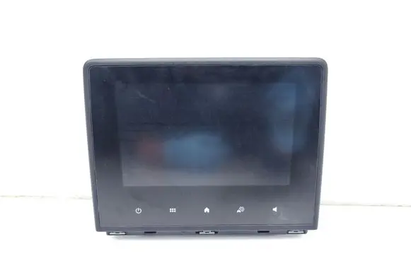 Renault Clio V Screen/display/small screen 280346137R