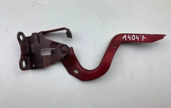 Toyota Prius Prime Engine bonnet/hood hinges 690r