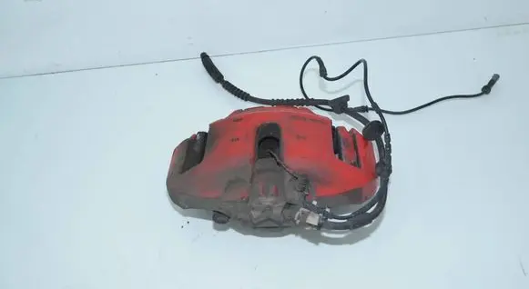 BMW 5 GT F07 Front brake caliper 6786817 34116786817
