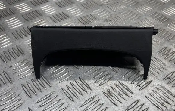 Audi A8 S8 D3 4E Steering wheel column trim