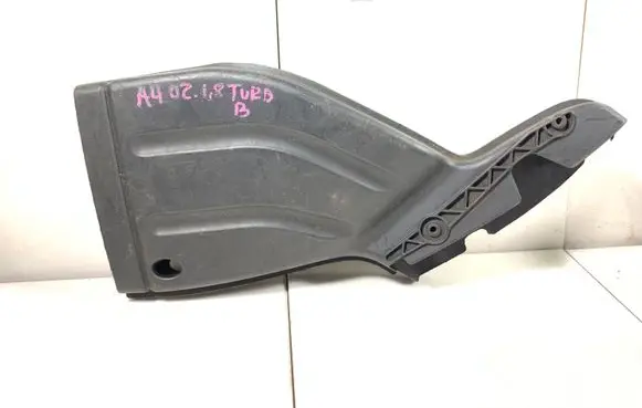 Audi A4 S4 B6 8E 8H Air intake duct part 8E0129618D