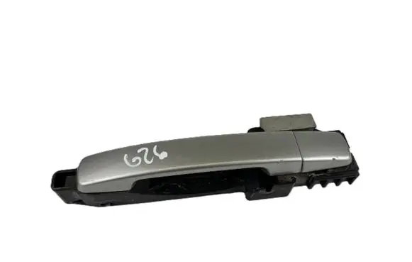 Nissan Qashqai Front door exterior handle 80611EB30B