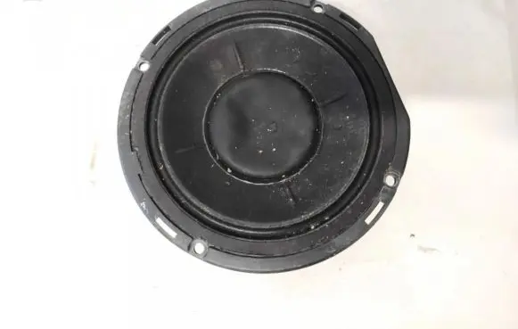 Seat Alhambra (Mk1) Front door speaker 1m0035411e