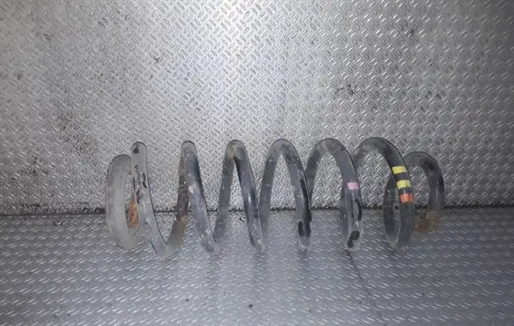 Peugeot 308 Rear coil spring 