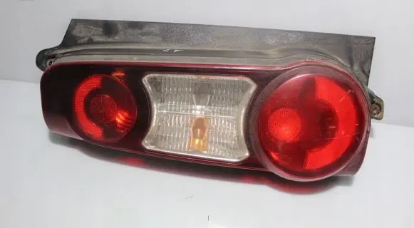 Citroen Berlingo Rear/tail lights