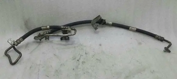Mercedes-Benz E W212 Power steering hose/pipe/line A2044601243