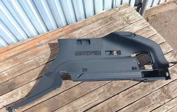 KIA EV6 Trunk/boot lower side trim panel 85741CV500