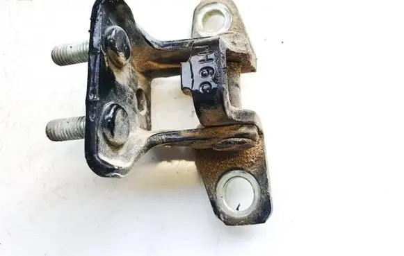 Citroen C-Crosser Front door upper hinge