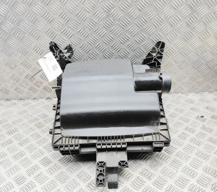 Ford Transit VII Air filter box JK219600AC KK219600AB