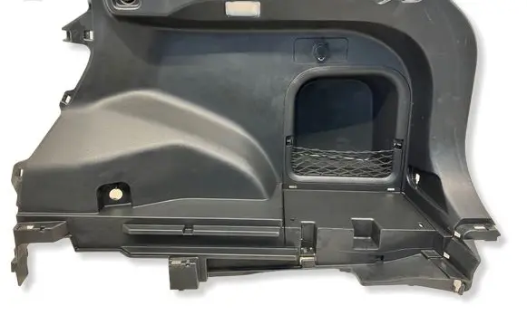 Toyota RAV 4 (XA50) Tailgate/trunk side cover trim 6473042151 6473042231