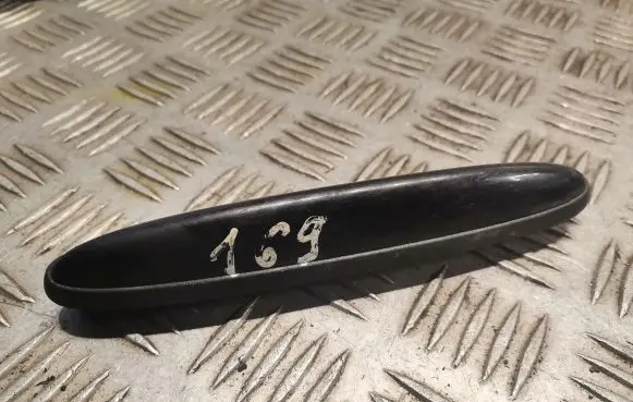 Mercedes-Benz A W169 Parking PDC sensor display screen 1715420123