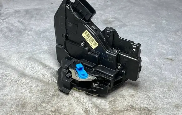 KIA Ceed Rear glass lock/latch C896 81420H8010