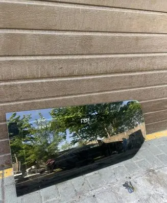 Ford Transit - Tourneo Connect Rear windscreen/windshield window BK21B29741A F855