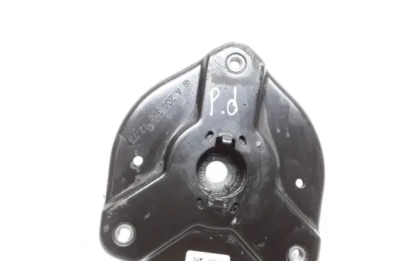Mercedes-Benz C W204 Front shock absorber damper bump stop A2043201273