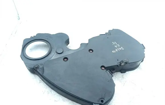 Fiat Ducato Timing belt guard (cover) 500382117 28775