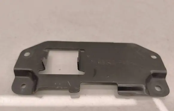 Toyota C-HR I Distronic sensor bracket 88215F4010
