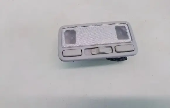 Honda Jazz Front seat light
