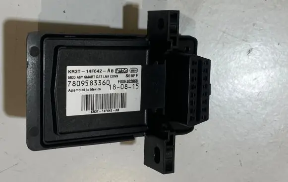 Ford Mustang VI Other control units/modules KR3T14F642AB