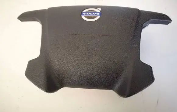 Volvo V70 Steering wheel airbag 8686284