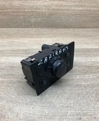 Opel Zafira B Light switch 13205864 04060230
