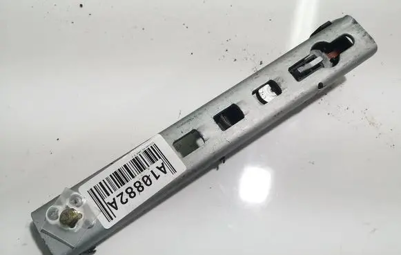 Citroen C8 Seat belt adjustment rail 9644204180