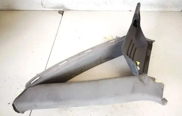 Audi A4 S4 B6 8E 8H Other interior part 8e5867288