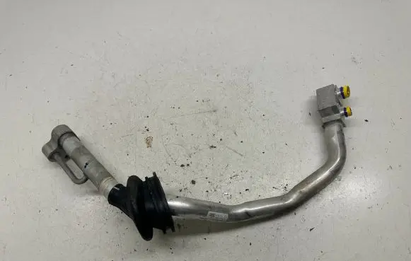 Audi A6 S6 C7 4G Air conditioning (A/C) pipe/hose 4G1260712D CZ44629006823