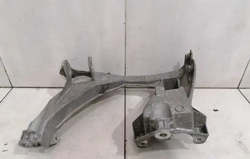 Porsche 718 Cayman 982 982c Rear subframe 98133115207