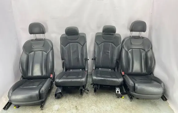 Audi Q7 4M Interior set 
