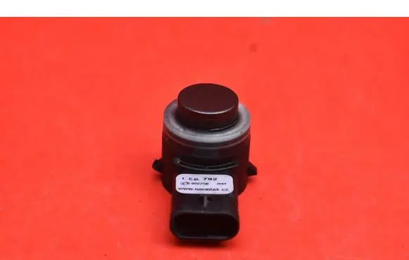 Skoda Octavia Mk3 (5E) Parking PDC control unit/module 5Q0919275
