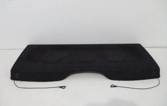 Fiat Panda III Parcel shelf 735490497