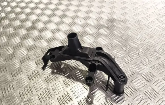 Mercedes-Benz E W212 Oil sump strainer pipe A6511801451