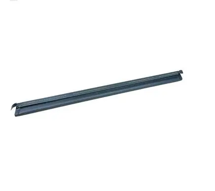 Ford Bronco Rubber seal front coupe door window M1PBS25860