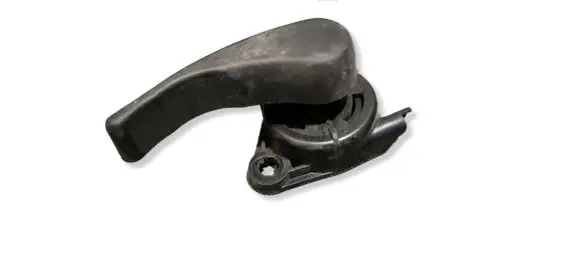 Dacia Duster Engine bonnet (hood) release handle 432983