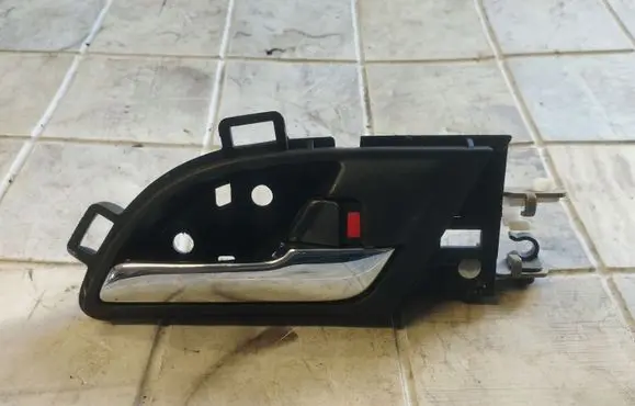 Honda CR-V Rear door interior handle 43712XXX
