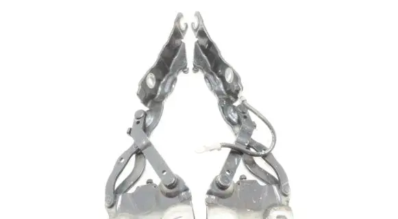 Mini Cooper Countryman R60 Engine bonnet/hood hinges 9801570 9801569