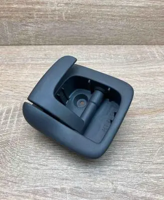 Volvo S80 Engine bonnet (hood) release handle 9483312