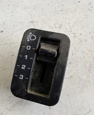 Jeep Grand Cherokee (WJ) Headlight level height control switch 56033015AD 56033015A 56033015
