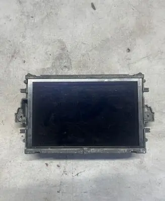 Mercedes-Benz E W212 Screen/display/small screen A2C32435900 A2129014606 A2129025006