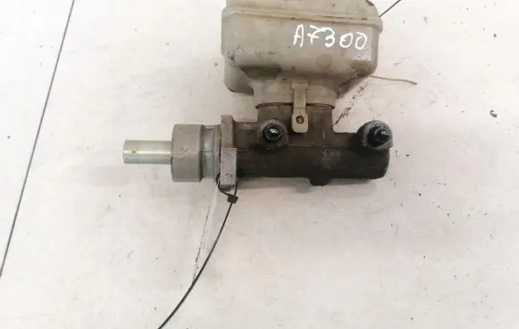 Audi A3 S3 8L Master brake cylinder 21027099