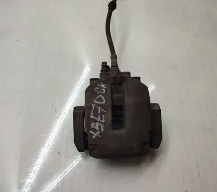 BMW X5 E70 Rear brake caliper