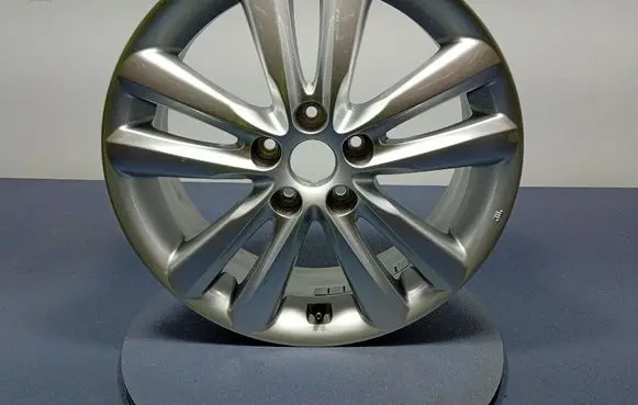 Hyundai ix35 R18 alloy rim 52910-2S310