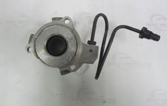 Opel Astra J Piston with connecting rod A16XER