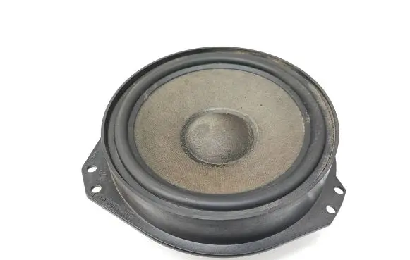 Opel Vivaro Front door speaker 9175188 W091352