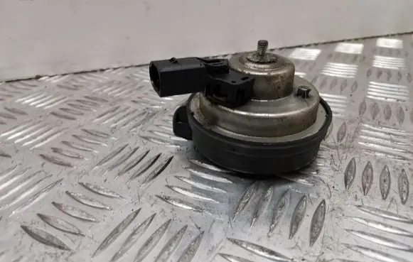 Volkswagen PASSAT B7 Horn signal 7N0951221A