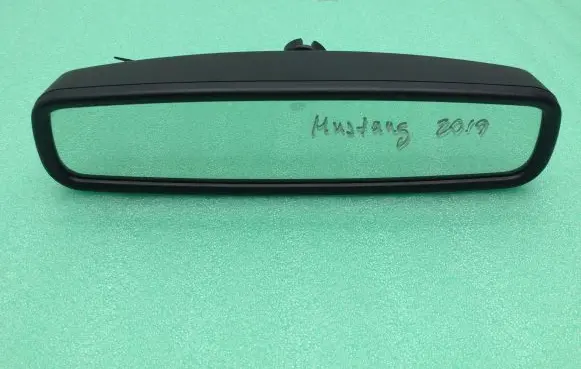 Ford Mustang VI Rear view mirror (interior) FU5A17E678TD 046533